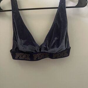 PINK Victoria's Secret Sports Bra Intimates